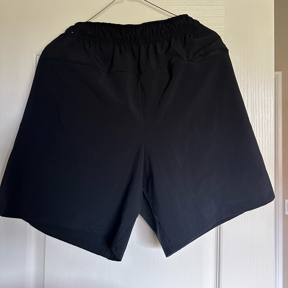 Nike dry fit Men's athletic shorts
